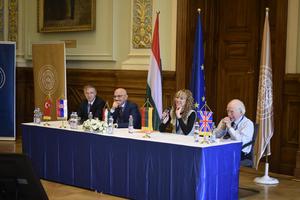 02 LILERS IV Keynote PresDesk